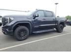 2022 GMC Sierra 1500 AT4X