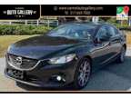 2015 Mazda Mazda6 i Touring