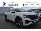 2025 Volkswagen Atlas Cross Sport 2.0T SEL Premium R-Line