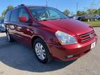 2008 Kia Sedona EX