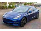 2022 Tesla Model 3 Performance