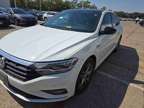 2021 Volkswagen Jetta R-Line FWD