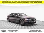 2021 Audi A8 4.0 LWB quattro L