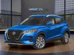 2021 Nissan Kicks SV Xtronic CVT