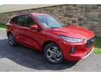 2024 Ford Escape ST-Line Select