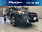 2024 Subaru Outback 2.5i