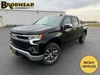 2025 Chevrolet Silverado 1500 LT LT1