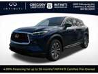 2024 Infiniti QX60 PURE AWD