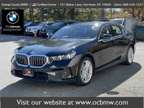 2024 BMW 5 Series 530i xDrive