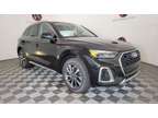 2024 Audi Q5 45 S line Premium quattro