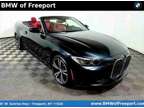 2022 BMW 4 Series xDrive