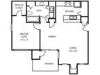 Pallas Townhomes and Apartments - A4