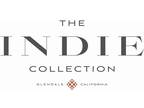 Indie Glendale Collection - 1435 Stanley - 1 Bedroom 1 Bathroom w/Balcony