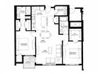 The Legends of Cottage Grove 55+ Apartments - Two Bedroom M