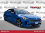 2021 Kia Stinger GT-Line