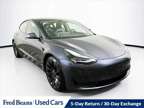 2021 Tesla Model 3 Performance Dual Motor All-Wheel Drive