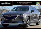 2020 Mazda CX-9 Signature
