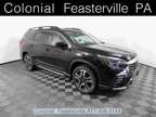 2024 Subaru Ascent Limited