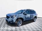 2025 Honda Passport EX-L