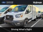 2024 Ford Transit-350 Base