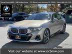 2024 BMW 5 Series 530i xDrive