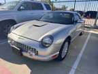 2005 Ford Thunderbird Base 50TH ANNIVERSARY