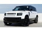 2024 Land Rover Defender 110 X-Dynamic SE