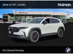 2023 Mazda CX-50 2.5 S Preferred Plus Package
