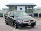2017 Volkswagen Golf GTI Autobahn