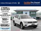 2021 Volkswagen Tiguan 2.0T SEL