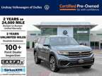 2022 Volkswagen Atlas 3.6L V6 SEL Premium R-Line