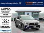 2022 Volkswagen Taos 1.5T SEL