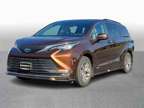2021 Toyota Sienna XLE 7 Passenger
