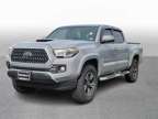 2018 Toyota Tacoma TRD Sport V6