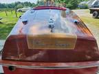 1954 Chris-Craft Rivera Boat for Sale