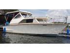1973 Trojan Sea Raider Boat for Sale