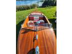 1947 Shepherd Inboard Boat for Sale