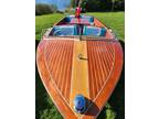 1957 Chris-Craft Sportsman Boat for Sale