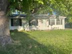 Lot of potential in this 3-bedroom, 1-bathroom ranch on Lafayette's southside!!