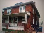 Lacrosse Ave Unit,reading, Flat For Rent