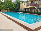 Riverside Dr Apt,coral Springs, Condo For Rent