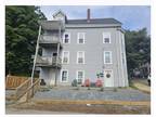 Varnum St Apt,haverhill, Flat For Rent