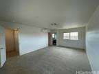 Iwikuamoo St Apt,ewa Beach, Home For Rent