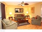 Park Shore Dr Apt B, Naples, Condo For Rent