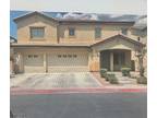 Lower Saxon Ave, North Las Vegas, Home For Rent