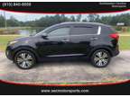2016 Kia Sportage for sale
