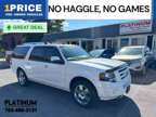 2010 Ford Expedition EL for sale