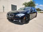 2015 BMW 5 Series for sale