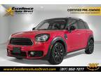 used 2019 MINI Cooper Countryman Signature 4D Sport Utility