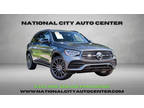 used 2021 Mercedes-Benz GLC GLC 300 4dr SUV